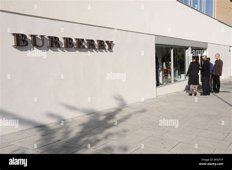 burberry factory hackney london|burberry bicester village outlet.